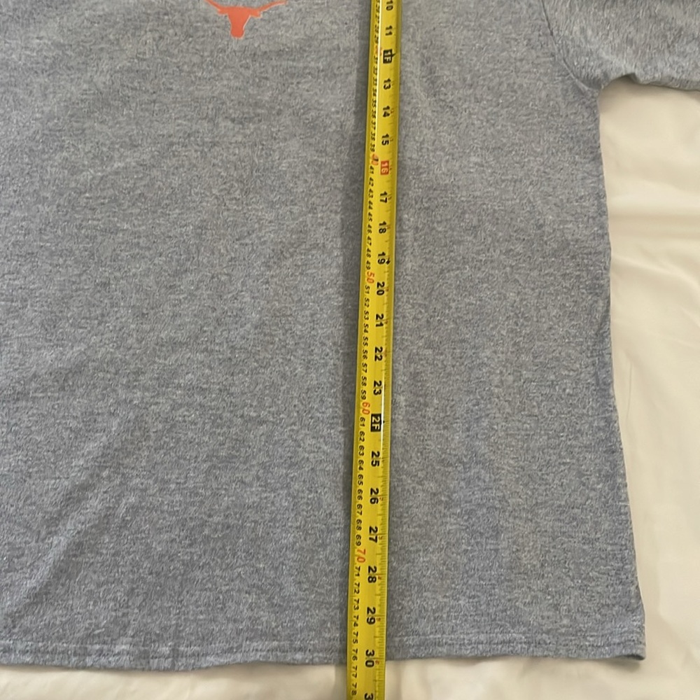 Unisex “I’m Horny” Texas T-shirt - Picture 9 of 9